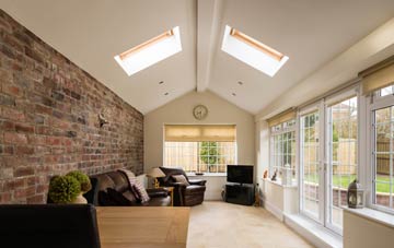 conservatory roof insulation Elwell