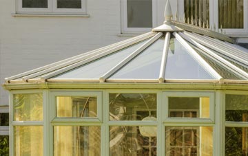 conservatory roof repair Elwell
