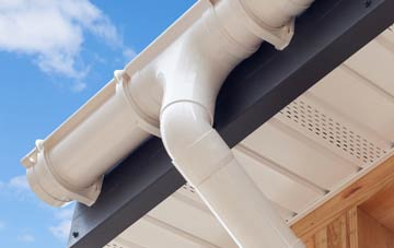 Elwell gutter installation costs