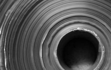 Elwell pvc roof replacement