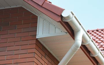 Elwell soffit repair costs